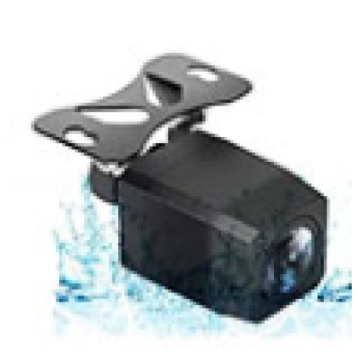 Camera auto Carplay Q CA770 cu ecran de 9,8 inch 4K Android Auto cu camera spate