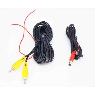 Camera Auto Marsarier Dedicata Audi A3 A4 A6 Q7