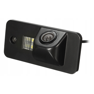Camera Auto Marsarier Dedicata Audi A3 A4 A6 Q7