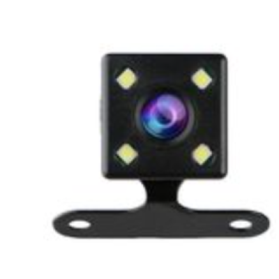 Camera auto tripla Full HD 3 camere fata/spate/interior ecran 4 inch G Senzor