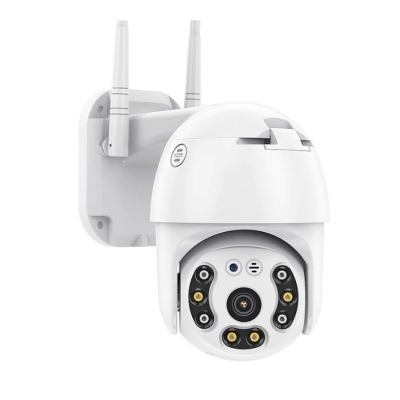 Camera de supraveghere 720P cu Monitorizare Aplicatie compatibila Android si iOS IP66