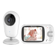 Camera de supraveghere Baby Monitor Smart Wireless Q SX907 Camera de supraveghere Baby Monitor Smart Wireless Q SX907