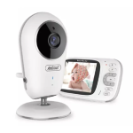 Camera de supraveghere Baby Monitor Smart Wireless Q SX907 Camera de supraveghere Baby Monitor Smart Wireless Q SX907