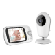 Camera de supraveghere Baby Monitor Smart Wireless Q SX907 Camera de supraveghere Baby Monitor Smart Wireless Q SX907