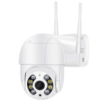 Camera de Supraveghere cu 8 Leduri Full Color Smart Camera