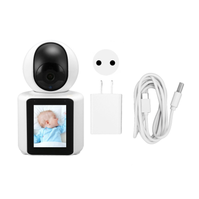 Camera de supraveghere cu Ecran K9PRO pentru Monitorizare Bebelusi