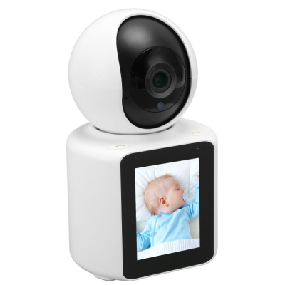 Camera de supraveghere cu Ecran K9PRO pentru Monitorizare Bebelusi