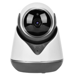 Camera de Supraveghere cu Wifi Alb
