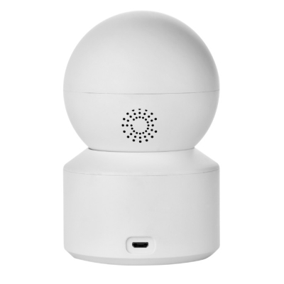 Camera de supraveghere dubla interioara SX626 pentru monitorizare bebelusi WIFi 360