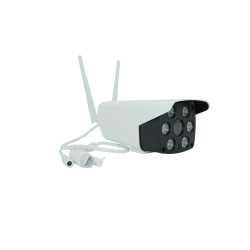 Camera de Supraveghere Exterior si Interior Full Hd 1080P Wi-Fi 