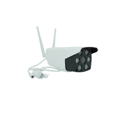 Camera de Supraveghere Exterior si Interior Full Hd 1080P Wi-Fi