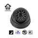Camera de Supraveghere INTERIOR forma DOME Waterproof DVR CCTV