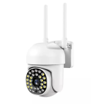 Camera de Supraveghere Jortan JT 8161QJ Full Color Smart si Wifi IP Camera
