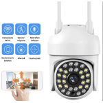 Camera de Supraveghere Jortan JT 8161QJ Full Color Smart si Wifi IP Camera