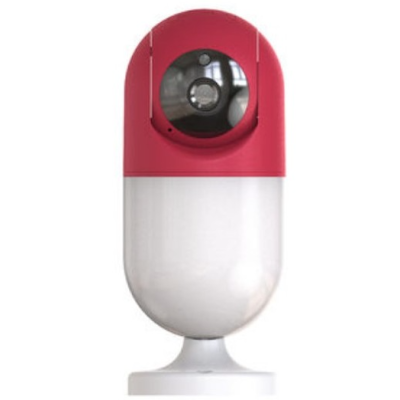 Camera De Supraveghere ROSIE  Wireless IP 1080P Senzor De Miscare NightVision