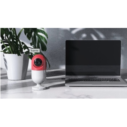 Camera De Supraveghere ROSIE  Wireless IP 1080P Senzor De Miscare NightVision