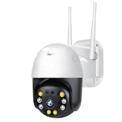 Camera de supraveghere rotativa Q S4 MAX Full HD 8K