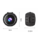 Camera de supraveghere ROTUNDA model Andowl Q S710 WiFi 1080p Full HD rotatie 360 grade Night Vision