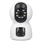 Camera de supraveghere Wifi ABQ A20 Smart Home/Office