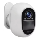 Camera De Supraveghere Wireless Andowl Q S703 4kHD
