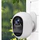 Camera De Supraveghere Wireless Andowl Q S703 4kHD