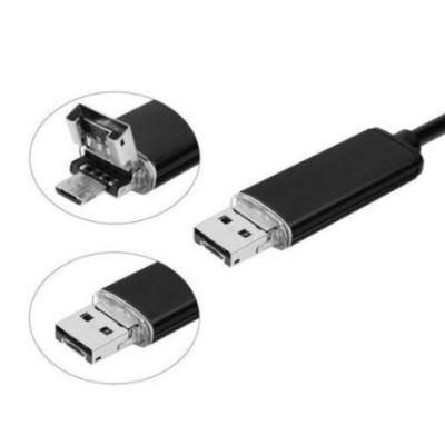 Camera endoscopica HD 5m HD211