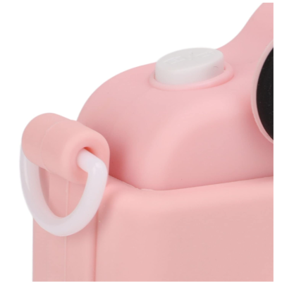 Camera Foto/Video Pentru Copii Ecran HD Camera Selfie MICKEY ROZ