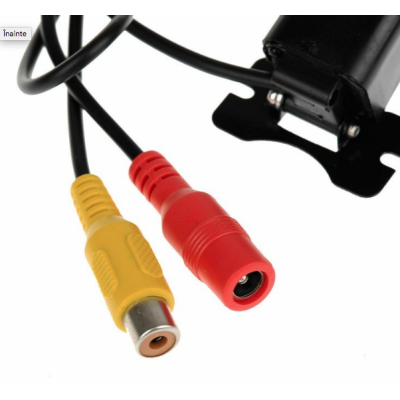 Camera Marsarier  12 LED Pentru Navigatii Auto IP66