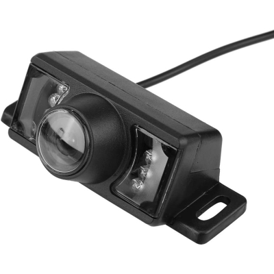 Camera Marsarier Auto cu Infrarosu si 8 Leduri