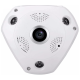 Camera supraveghere VR CAM 360 grade panoramica