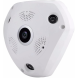 Camera supraveghere VR CAM 360 grade panoramica