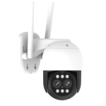 Camera supraveghere WIFI 8186XM IP66 HD wireless 2 MP 1920 X 1080 pixeli