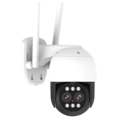 Camera supraveghere WIFI 8186XM IP66 HD wireless 2 MP 1920 X 1080 pixeli
