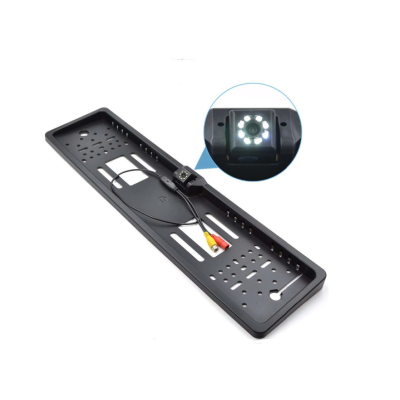 Camera Video Auto Marsarier Suport Numar Auto Unghi filmare 170 grade RMD