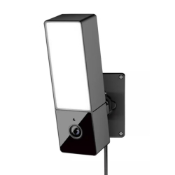 Camera Video cu Reflector si Sunet Bidirectional D5