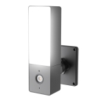 Camera Video cu Reflector si Sunet Bidirectional D5