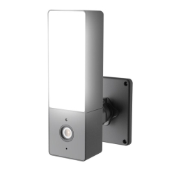 Camera Video cu Reflector si Sunet Bidirectional D5