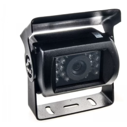 Camera Video Marsarier Night Vision 18 Led 12V - 24V pentru camioane