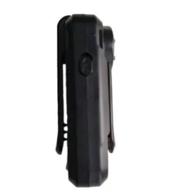 Camera video portabila cu clips 7 led