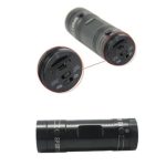 Camera video sport Andowl F9 30 FPS rezistenta la apa praf 1000 mAh