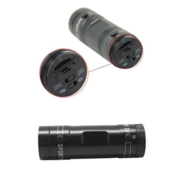 Camera video sport Andowl F9 30 FPS rezistenta la apa praf 1000 mAh Camera video sport Andowl F9 30 FPS rezistenta la apa praf 1000 mAh