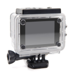 Camera Video Sport Wi-Fi cu telecomanda pana la 30m sub apa