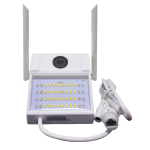 Camera Wifi Lampa de perete Lumina LED HD 1080P ALBA cu senzor de miscare