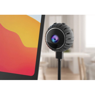 Camera Wifi Q S701 Securitate pentru Casa cu Viziune Nocturna 1080P