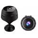 Camera Wifi Q S701 Securitate pentru Casa cu Viziune Nocturna 1080P