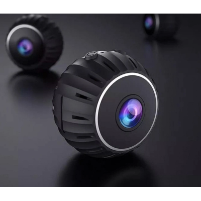 Camera Wifi Q S701 Securitate pentru Casa cu Viziune Nocturna 1080P