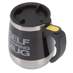 Cana Amestecare Automata cu Capac 350ml cu Baterii Aorlis AO 50052 Cana Amestecare Automata cu Capac 350ml cu Baterii Aorlis AO 50052