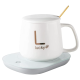 Cana ceramica ALBA cu incalzitor temperatura constanta 55 grade 220V 400 ml