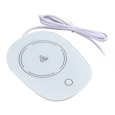 Cana ceramica ALBA cu incalzitor temperatura constanta 55 grade 220V 400 ml