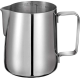 Cana din inox cu gradatie pentru spumare cu maner 600 ml